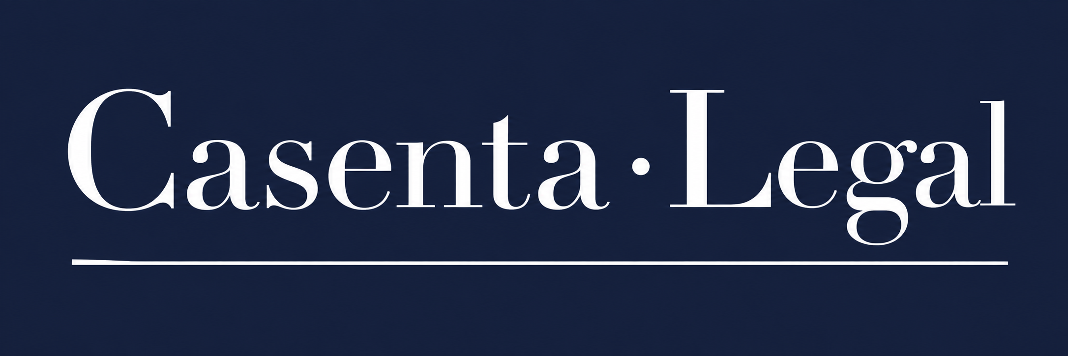 Casenta Legal